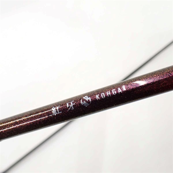 ２４紅牙Ｎ６９ＸＨＢーＳ・Ｋ